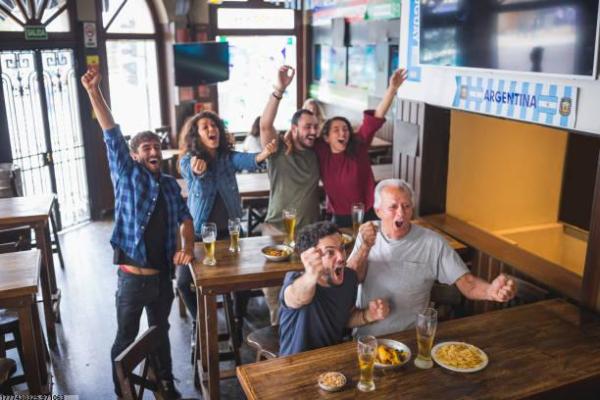 飞盘运动属于哪类体育项目解析(图1)