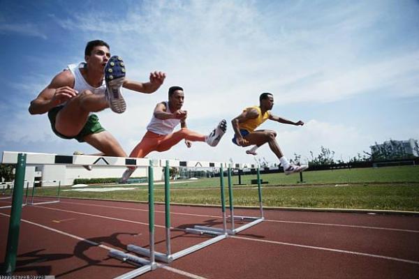 迈科体育自由搏击培训课程介绍(图1)